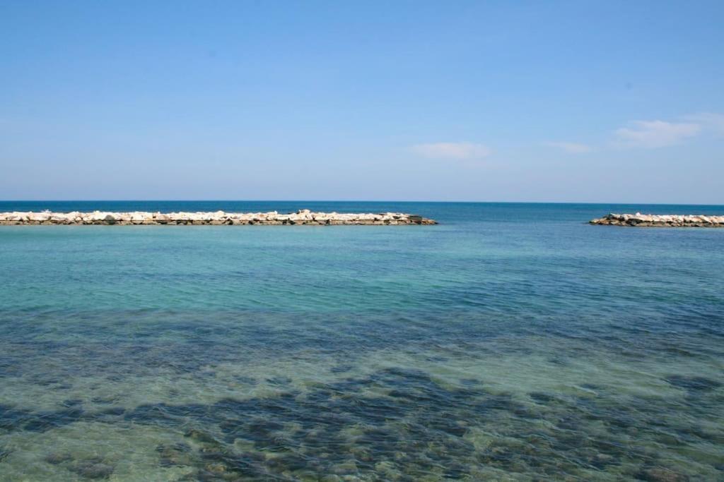Welcome To Bari Exterior photo