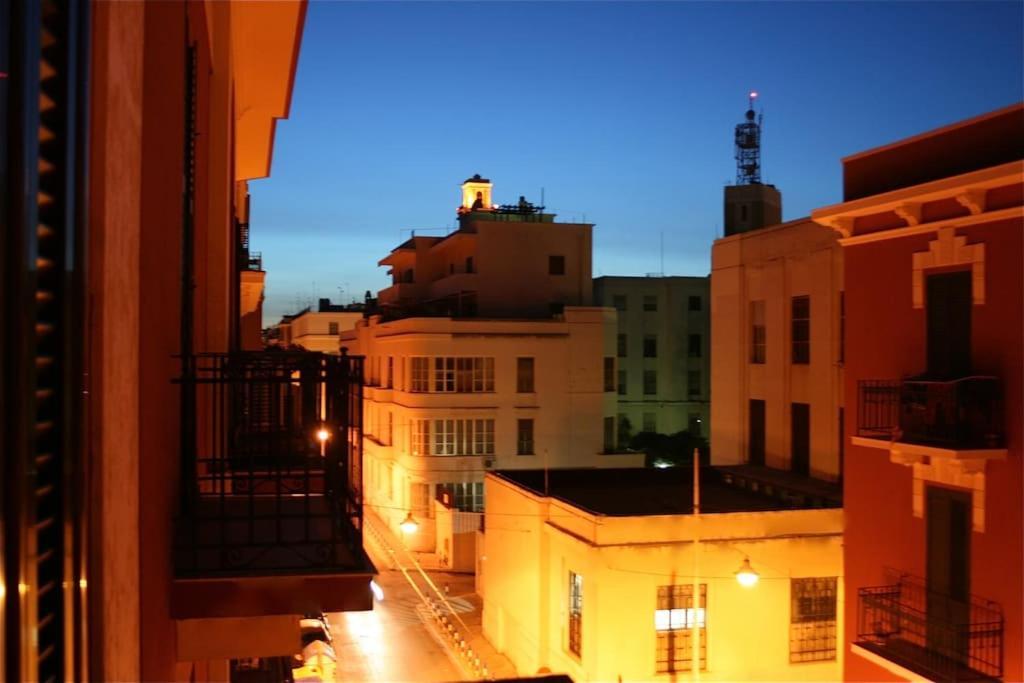 Welcome To Bari Exterior photo