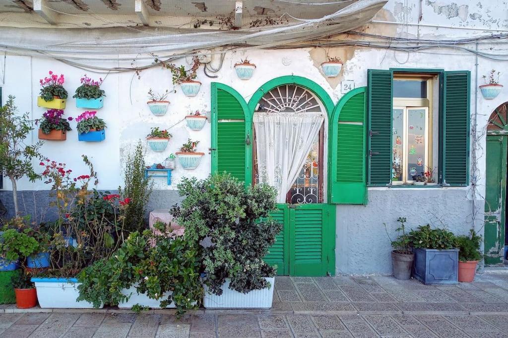 Welcome To Bari Exterior photo