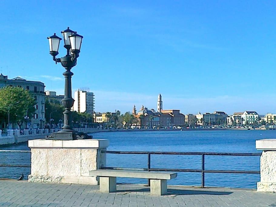 Welcome To Bari Exterior photo