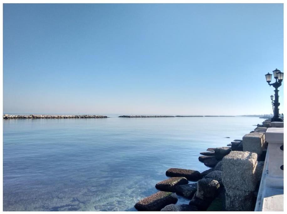 Welcome To Bari Exterior photo